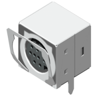 DIN 41612 series