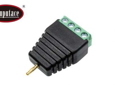 Banana Plug Terminal Adapter