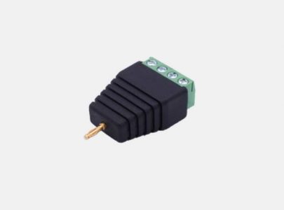 Banana Plug Terminal Adapter