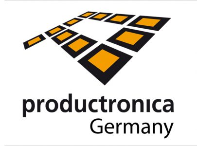 Productronica 2019 (Munich)