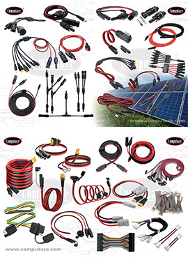 Cable Series