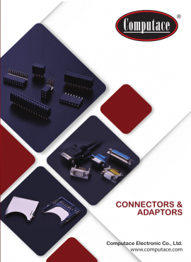 Connector and Adaptor