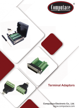 Terminal Adaptor