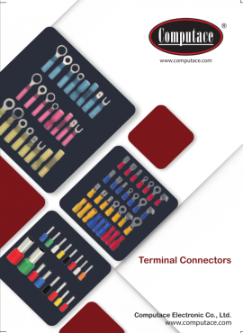 Terminal Connectors