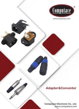 Adapter&Conventer
