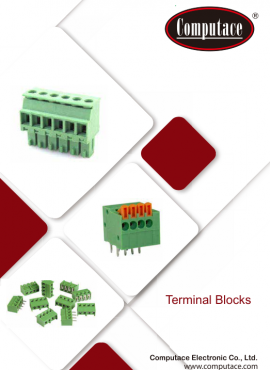 Terminal Blocks